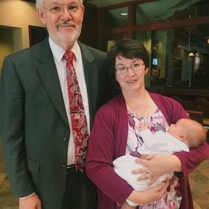 Meet your Posher, Carrie